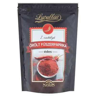 Paprika dolce 200g